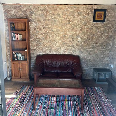 La Casita De Campo Villa Córdoba Eksteriør bilde