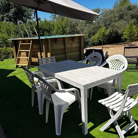 La Casita De Campo Villa Córdoba Eksteriør bilde
