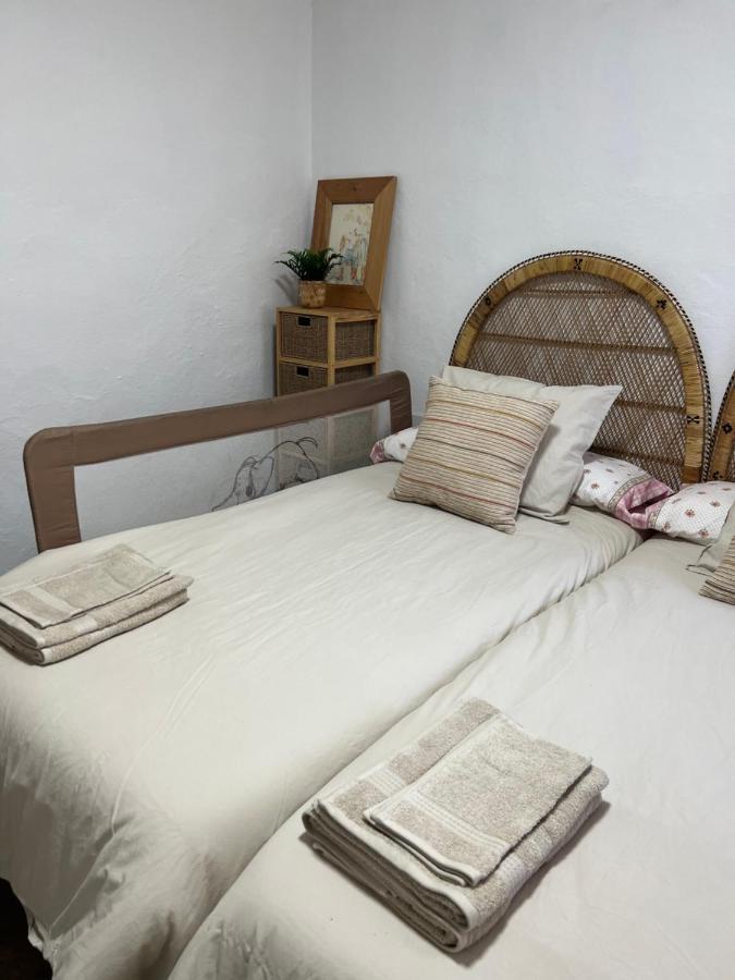 La Casita De Campo Villa Córdoba Eksteriør bilde