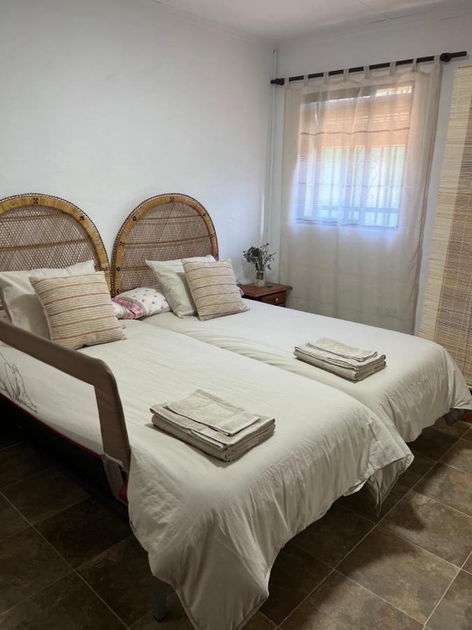 La Casita De Campo Villa Córdoba Eksteriør bilde