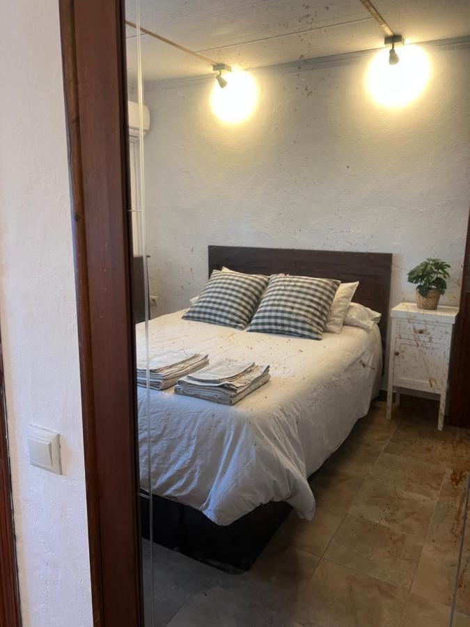 La Casita De Campo Villa Córdoba Eksteriør bilde