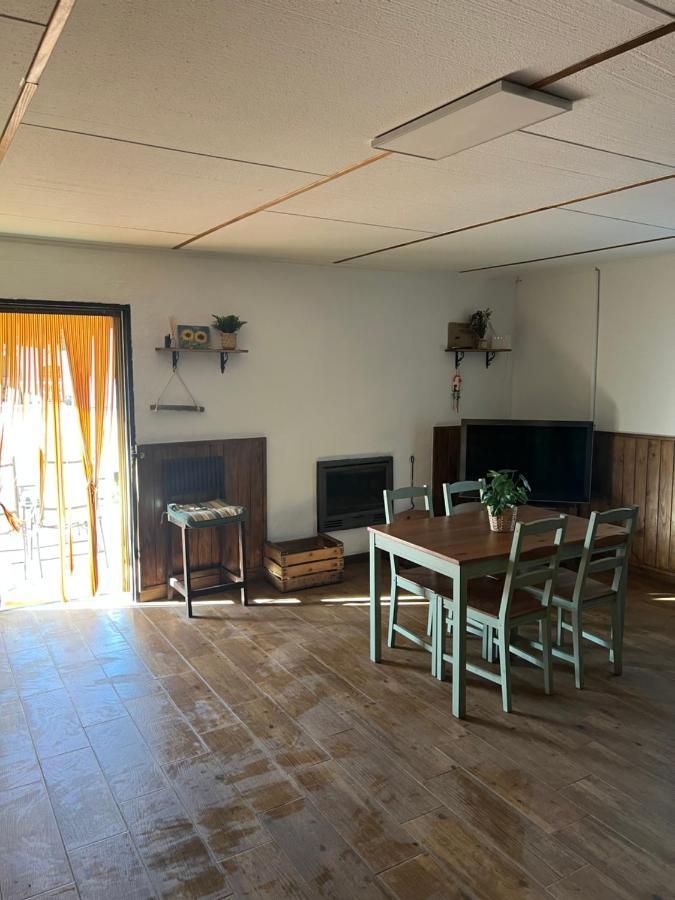 La Casita De Campo Villa Córdoba Eksteriør bilde