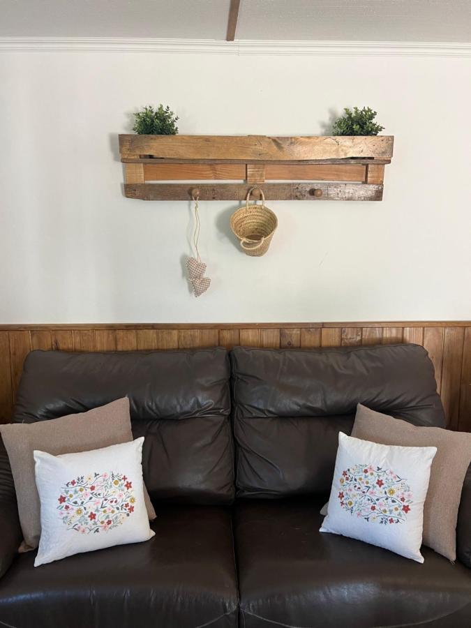 La Casita De Campo Villa Córdoba Eksteriør bilde