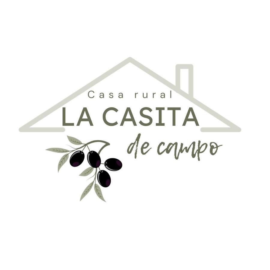 La Casita De Campo Villa Córdoba Eksteriør bilde