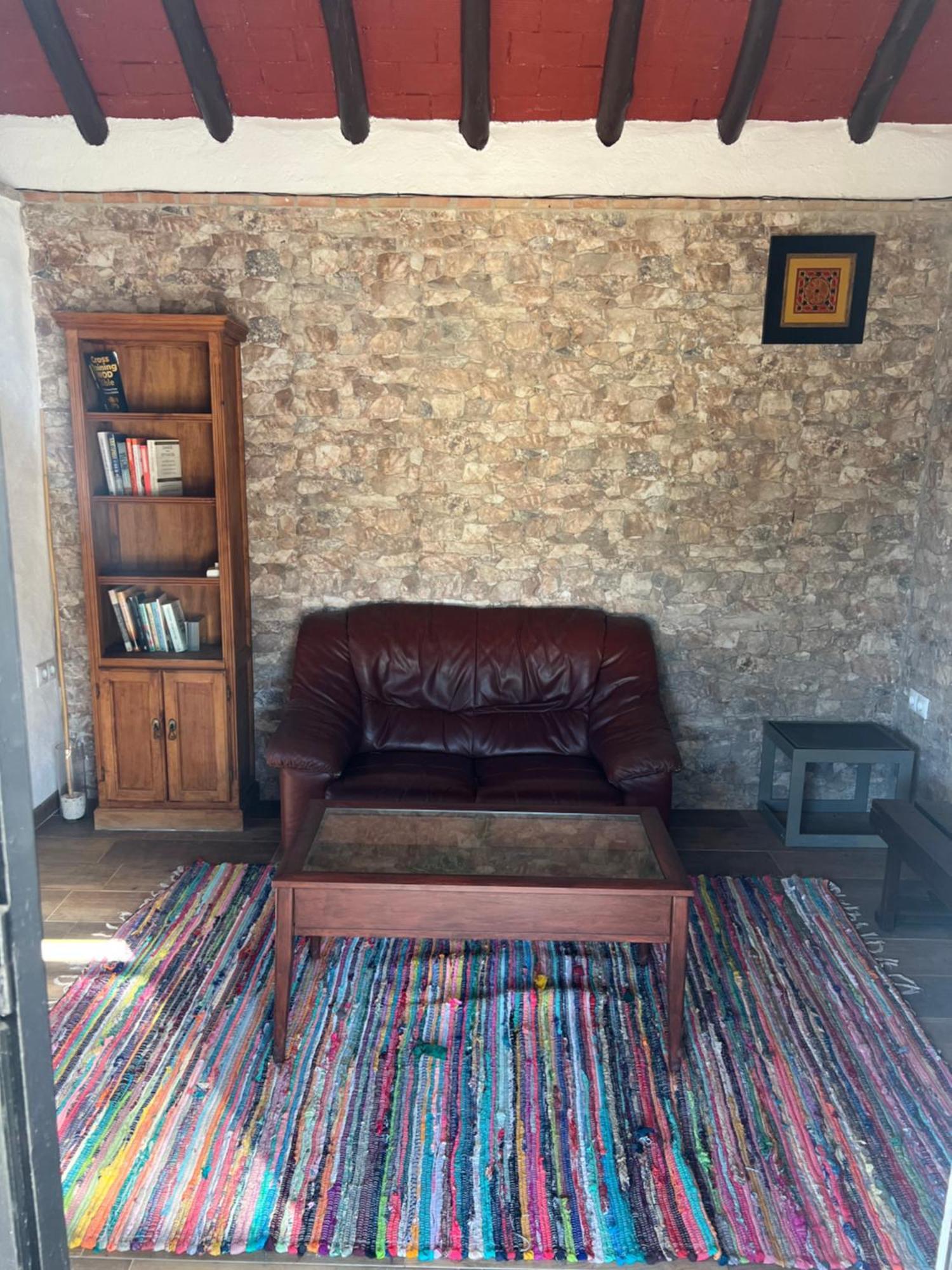 La Casita De Campo Villa Córdoba Eksteriør bilde