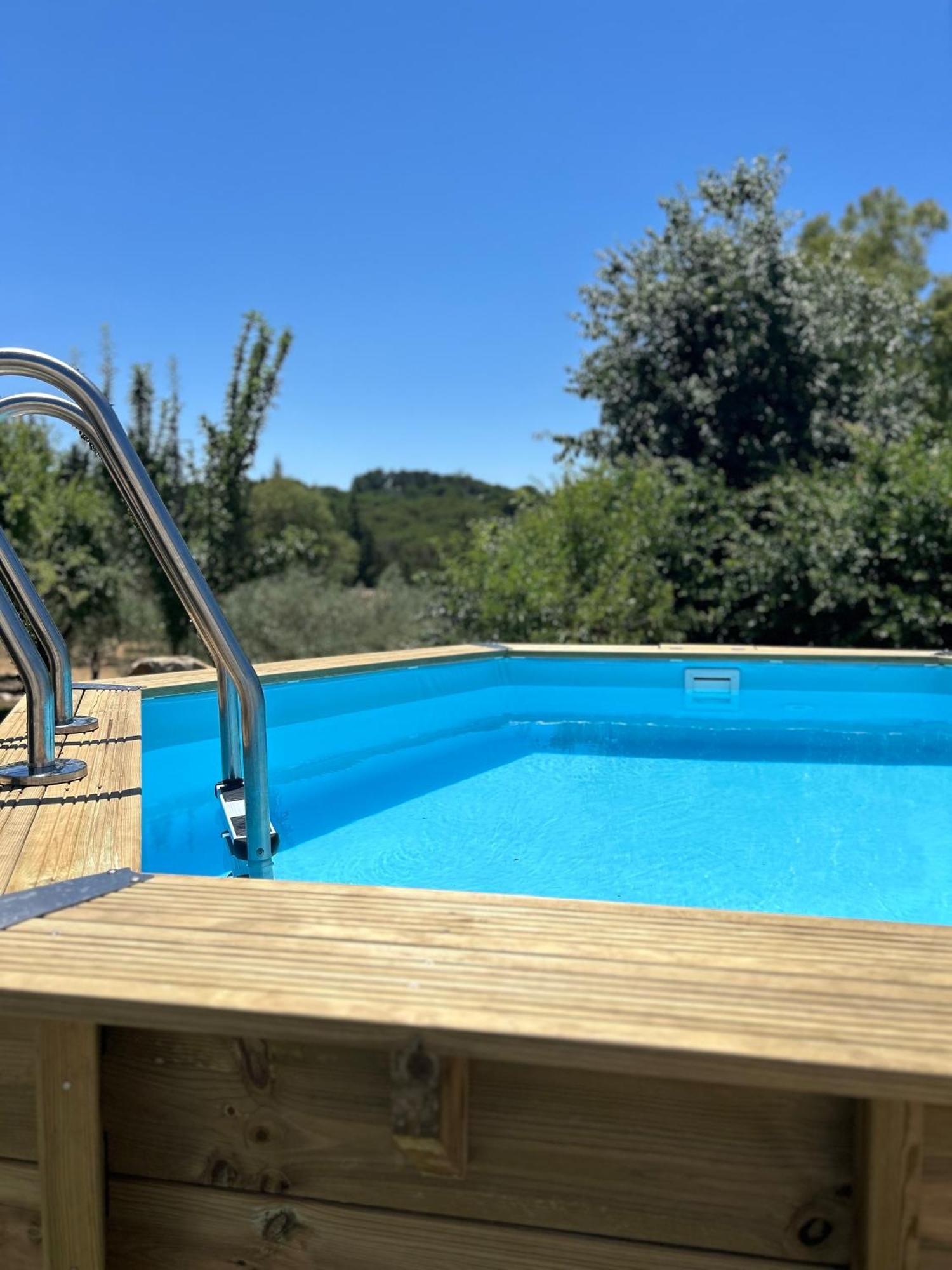 La Casita De Campo Villa Córdoba Eksteriør bilde
